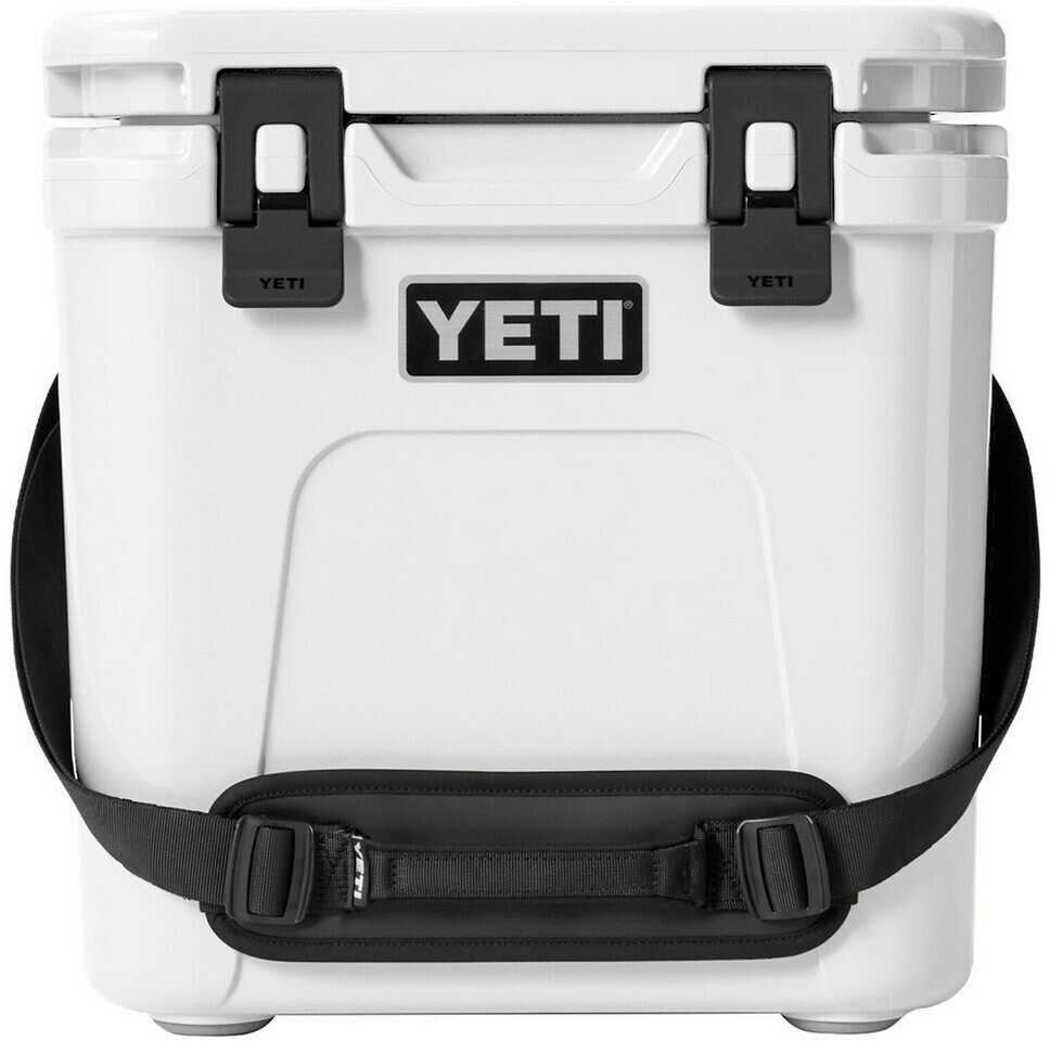 YETI Roadie 24 2.0 – Hard-shell cooler box im Test