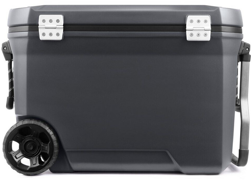 Coleman Convoy 65QT Wheeled – En usage à la plage