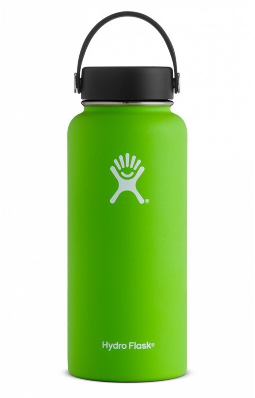 Hydro Flask Wide Mouth 946 ml – Détail du design