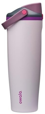 Owala FreeSip Sway 40 oz – Détail du couvercle