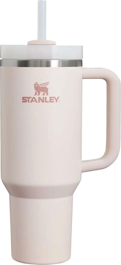 Stanley Quencher H2.0 FlowState 1,18 l – Vue en angle