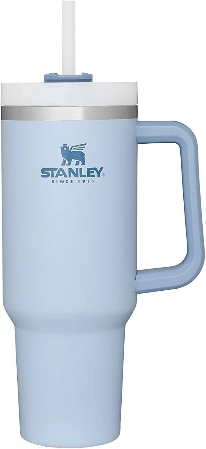 Stanley Quencher H2.0 FlowState 1,18 l – Bouteille isotherme im Test
