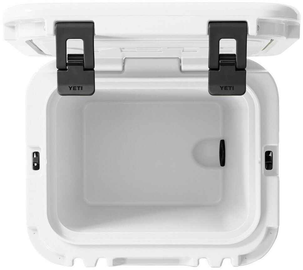 YETI Roadie 24 2.0 – Szczegóły wykonania