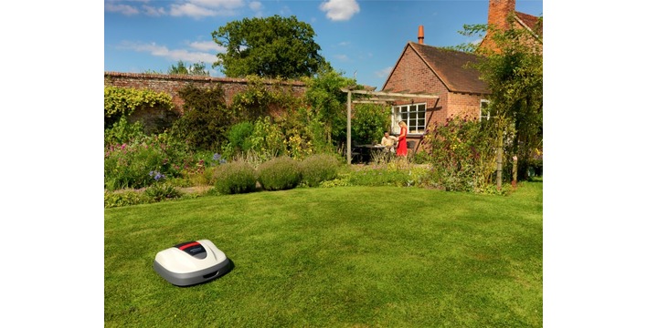 Im Garten