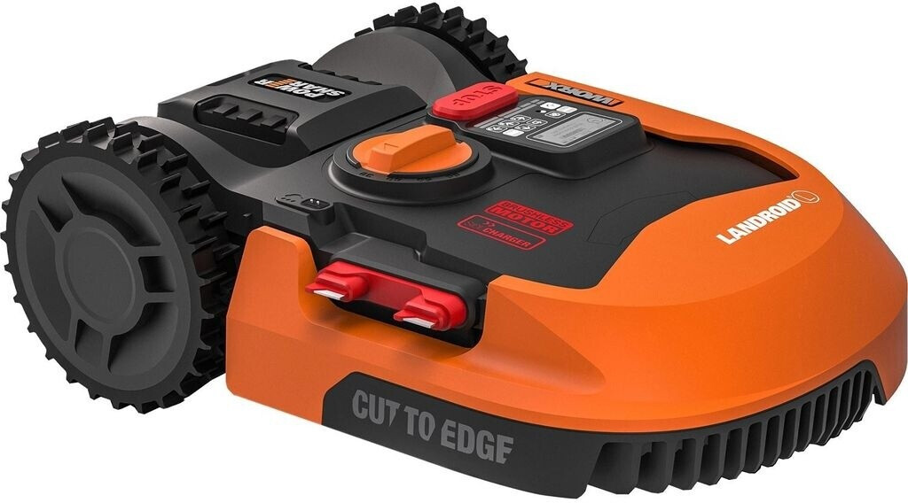 Worx Landroid L2000 WR153E – Hauptbild