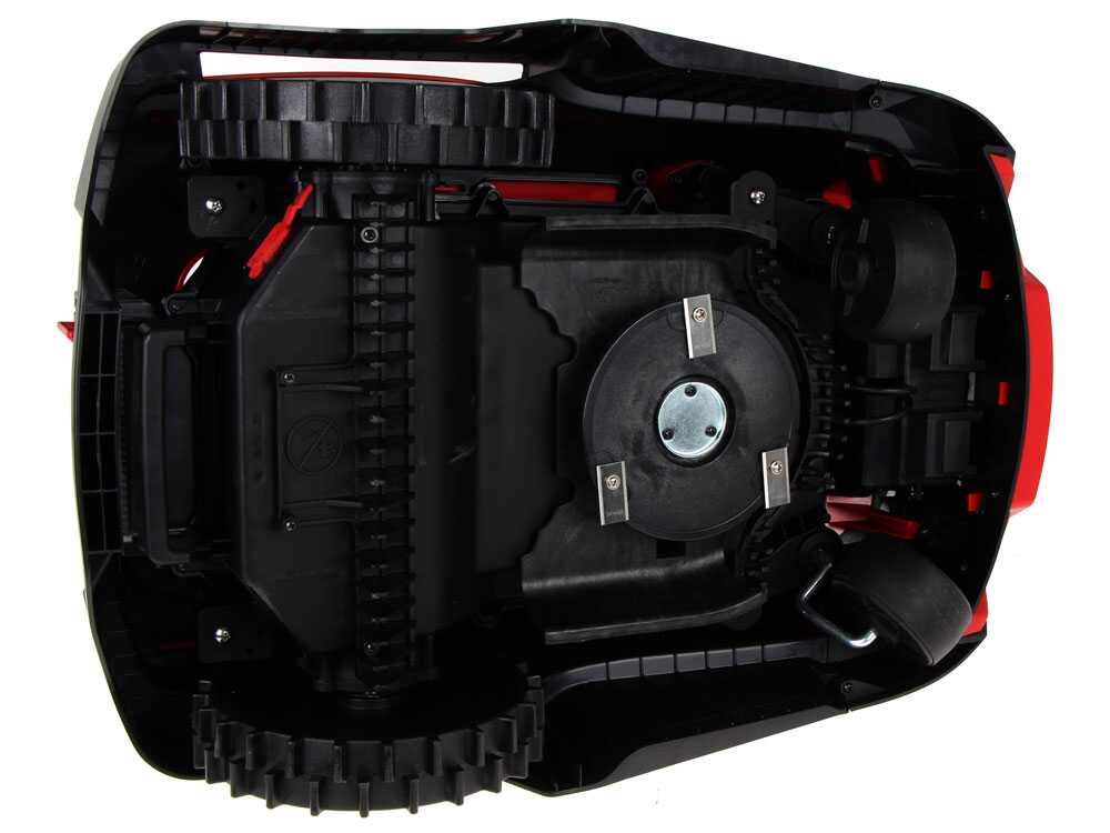 Commandes