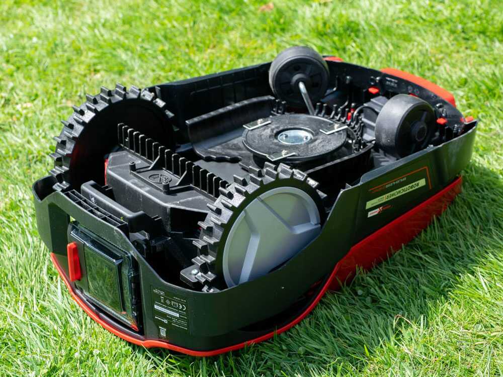 Einhell Freelexo 700 – Image principale