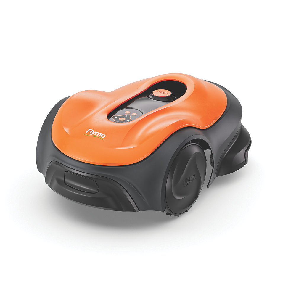 Flymo EasiLife 600 – Image principale