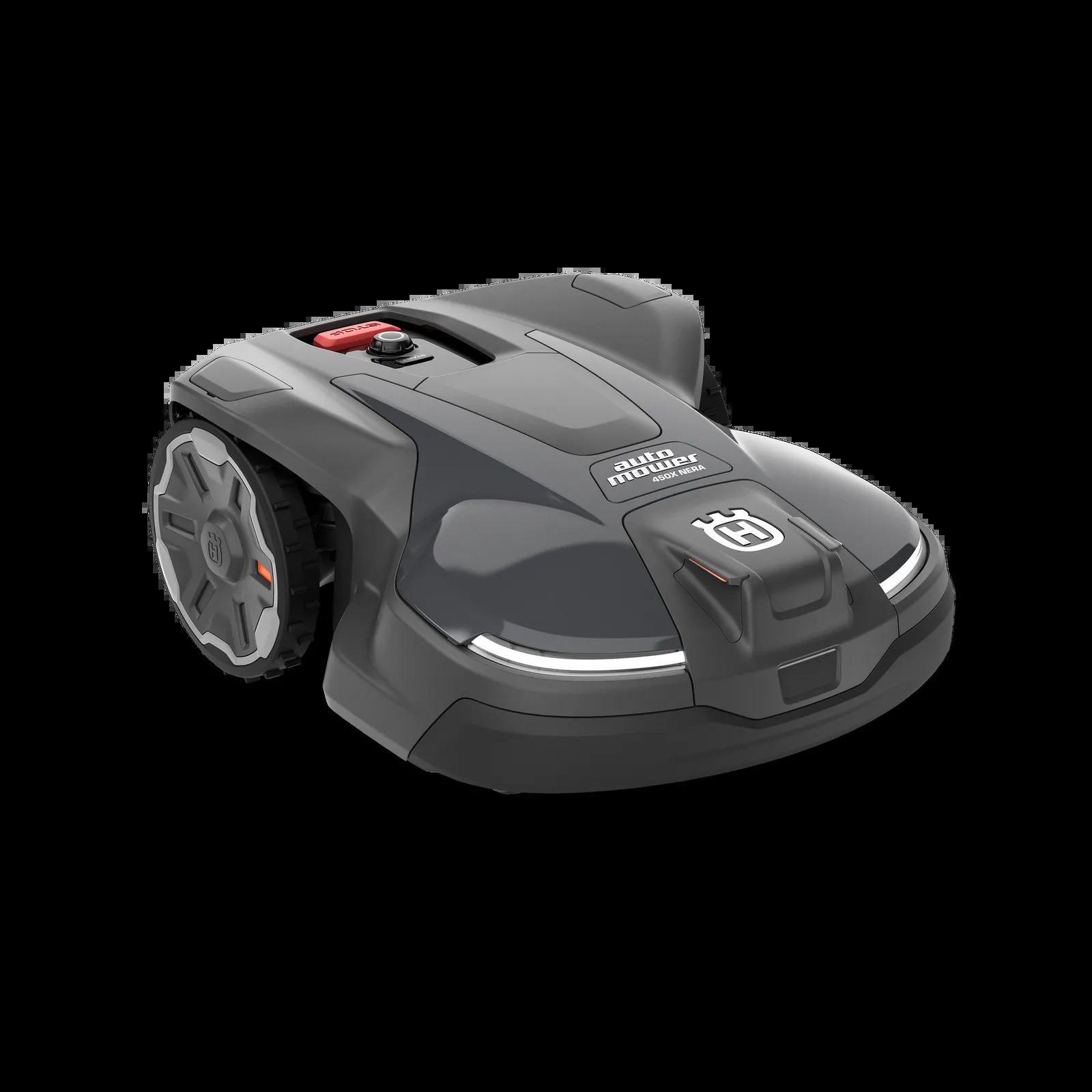 Husqvarna Automower 450X NERA – Image principale