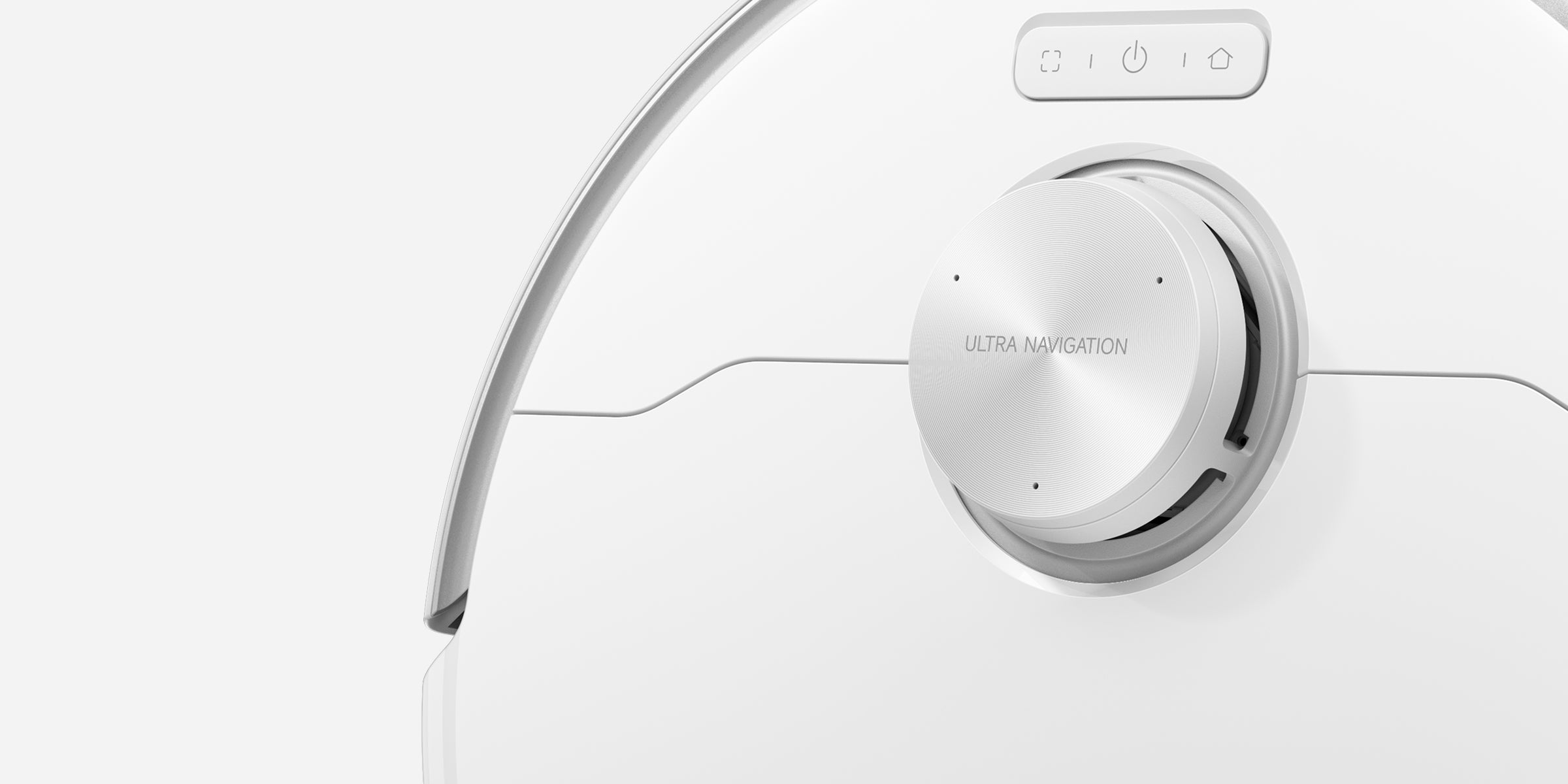 MOVA P70 Pro Ultra – vue d'ensemble du design du robot aspirateur