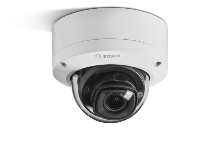Bosch FLEXIDOME IP 3000i
