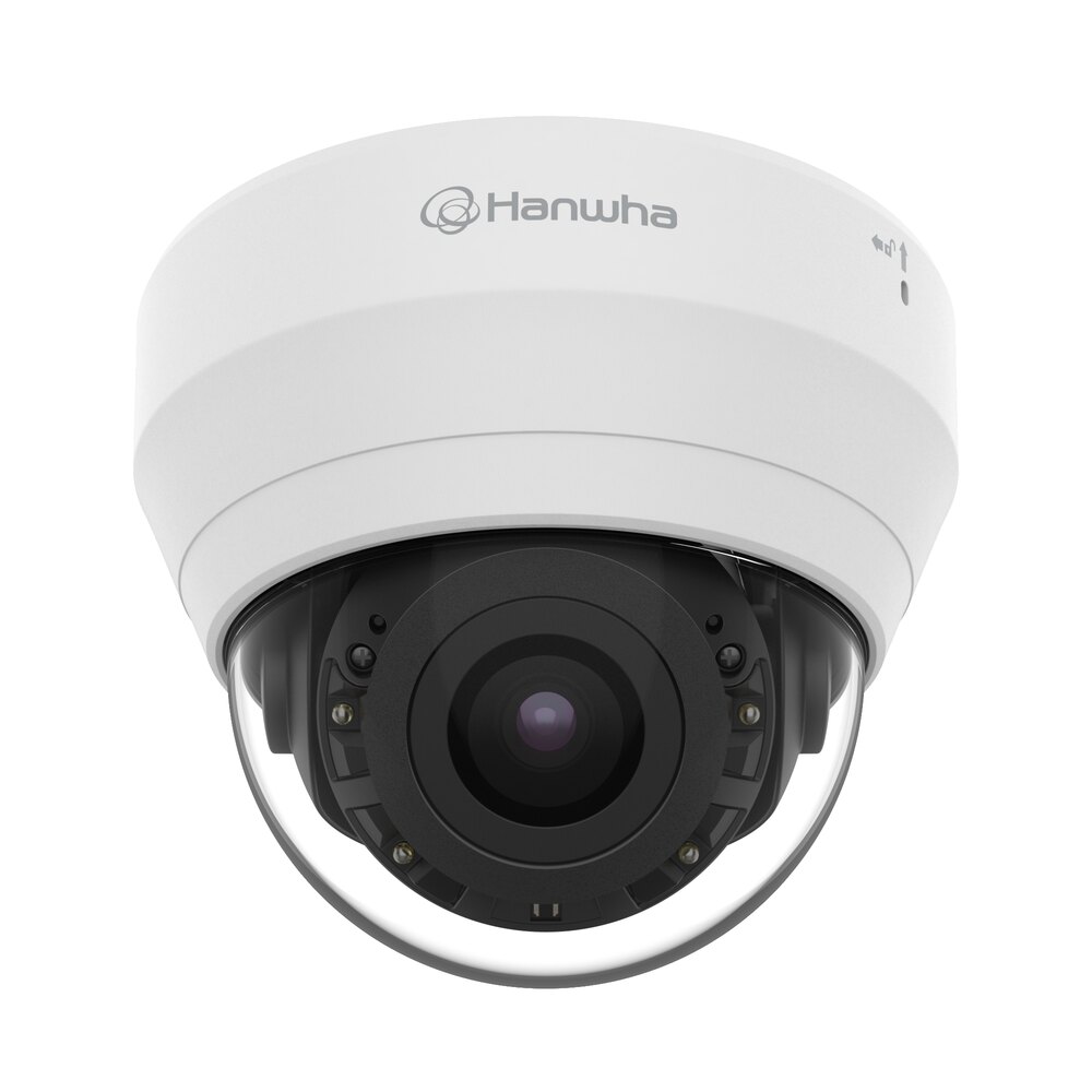 Hanwha (Samsung) QND-6082R