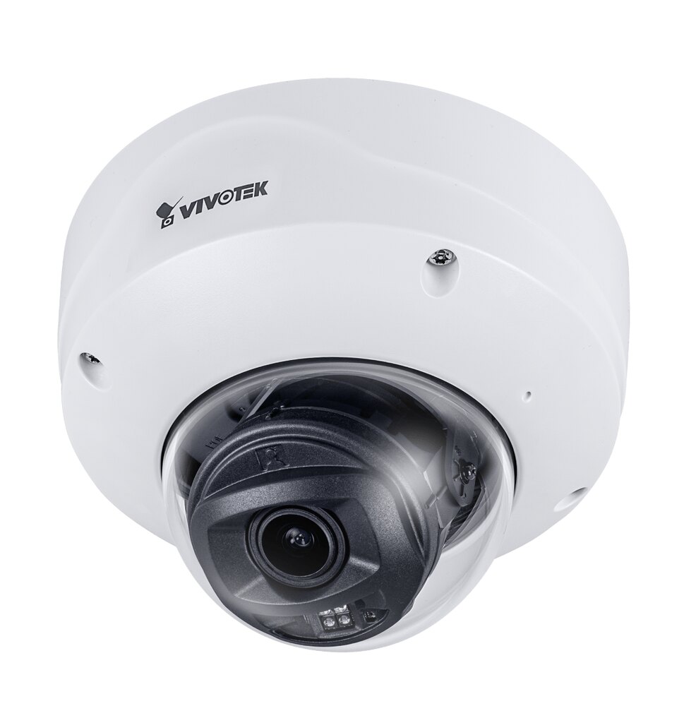 Vivotek FD9167-H