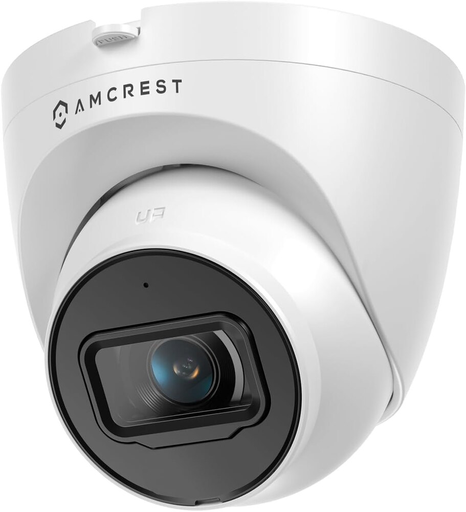Amcrest IP8M-T2599EW
