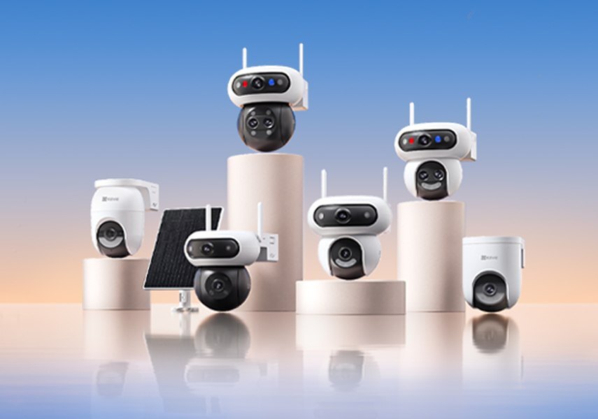 Ezviz C6N