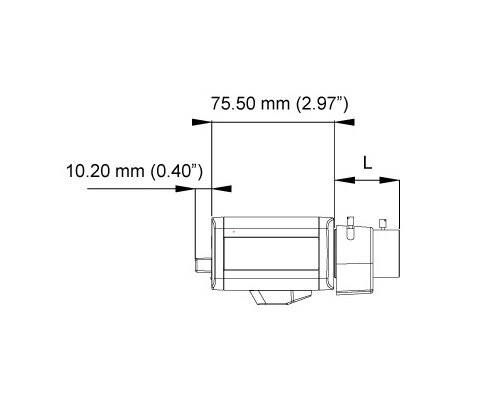 GeoVision GV-BX2700-FD