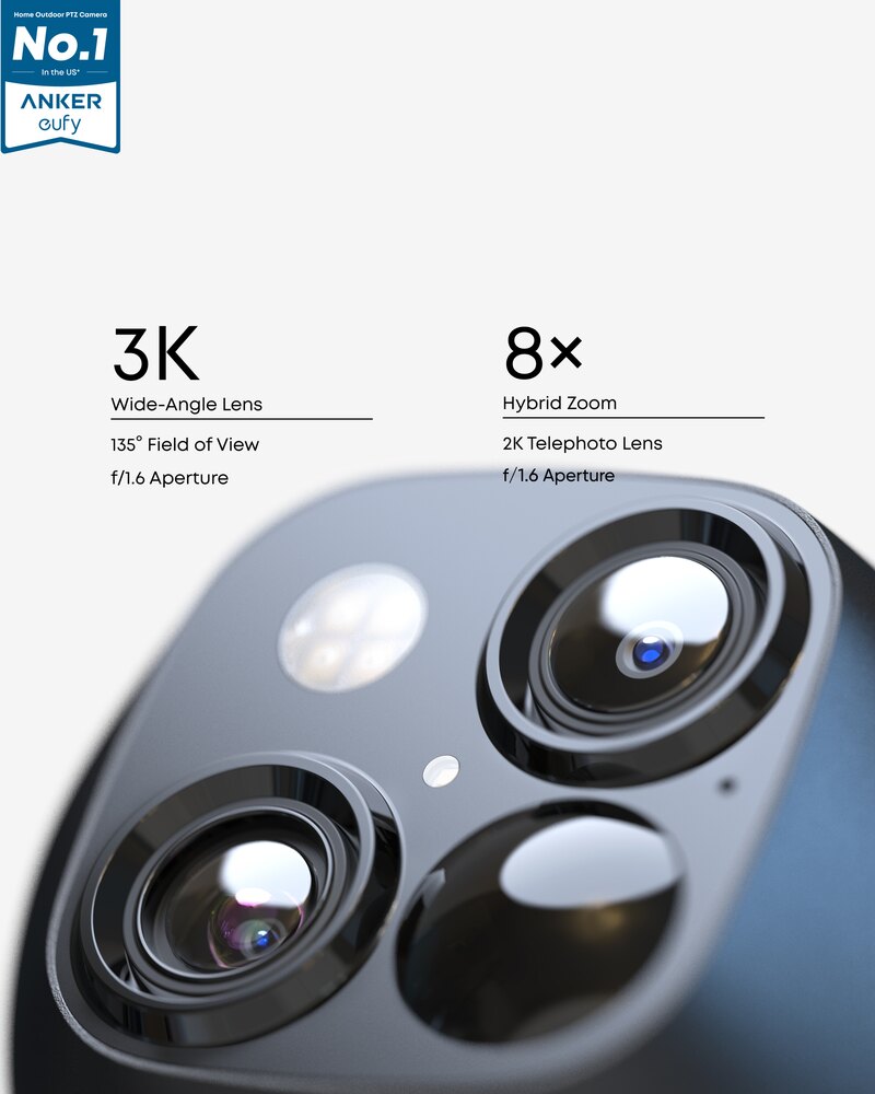 Eufy SoloCam S340