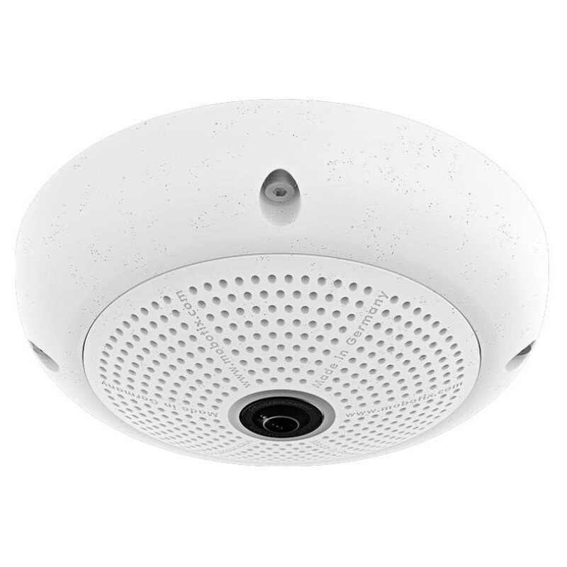 Mobotix Q26