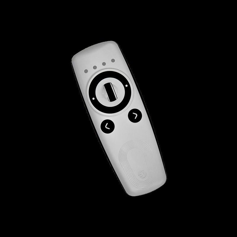 Shelly BLU Remote Control ZB