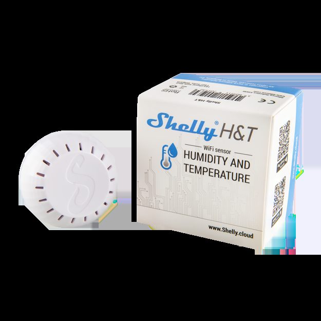 Shelly H&T