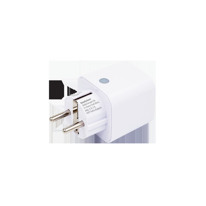 Shelly Plug M Gen3