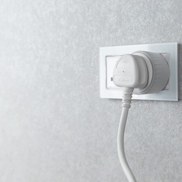 Shelly Plus Plug UK