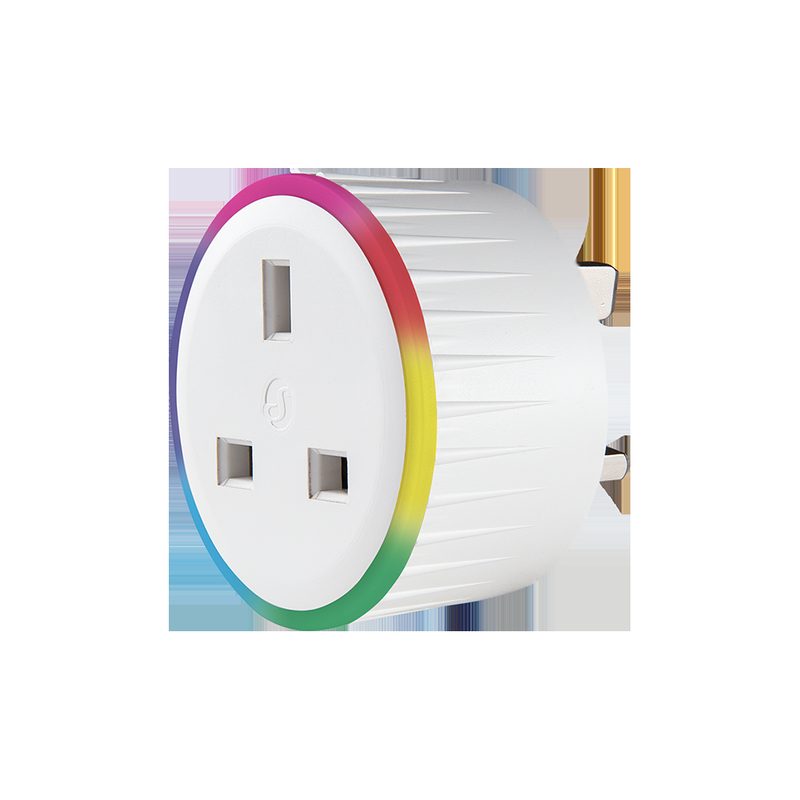 Shelly Plus Plug UK