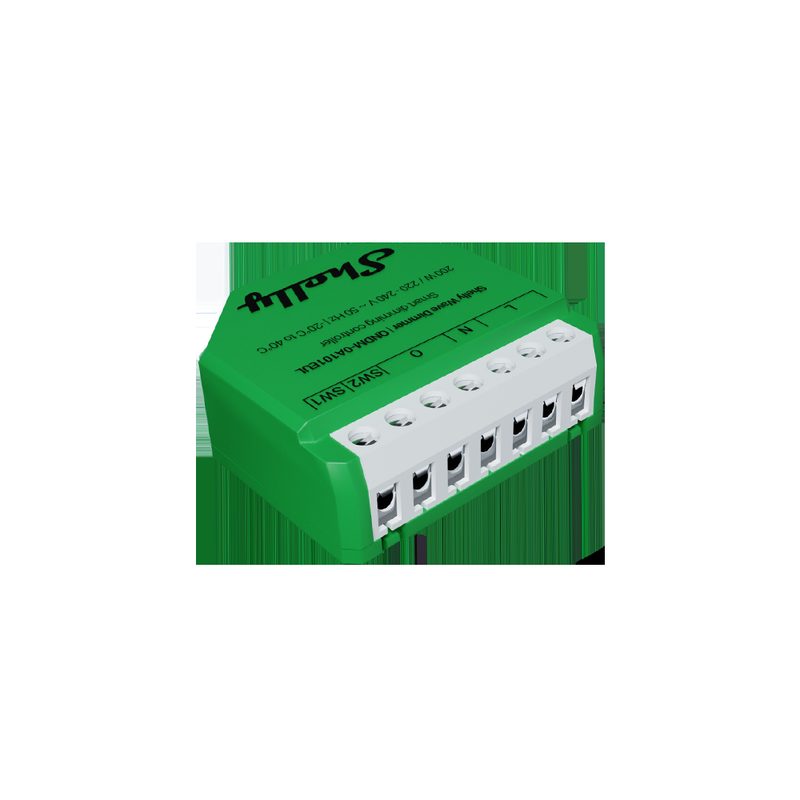 Shelly Wave Dimmer