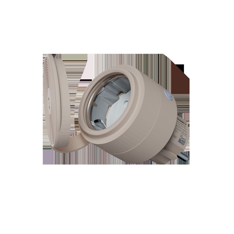 Shelly Wave Outdoor Plug S