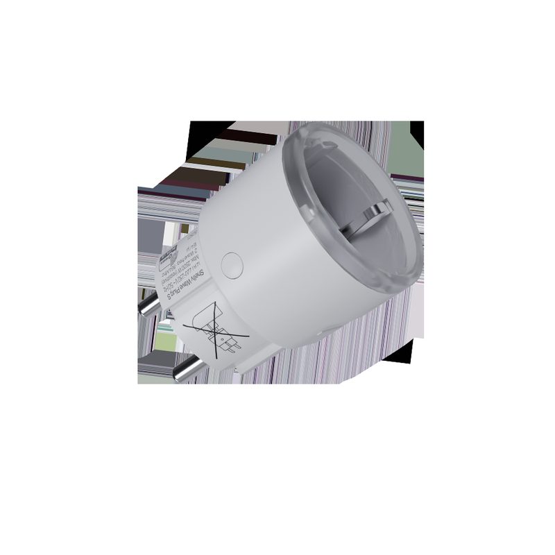 Shelly Wave Plug S