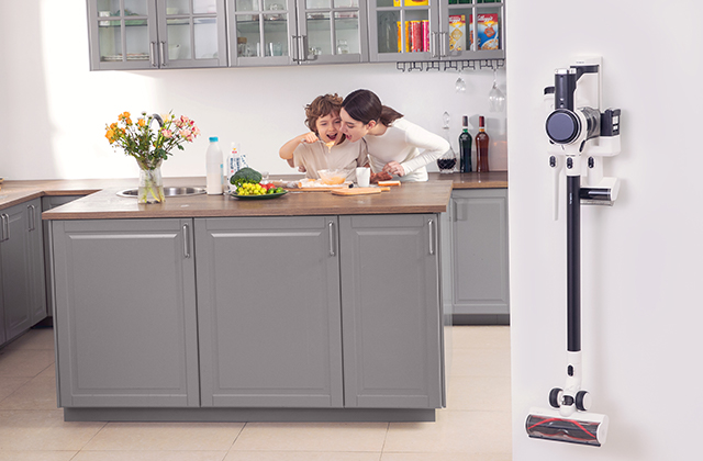 Tineco PURE ONE S12 Pro EX – Tineco Staubsauger Test