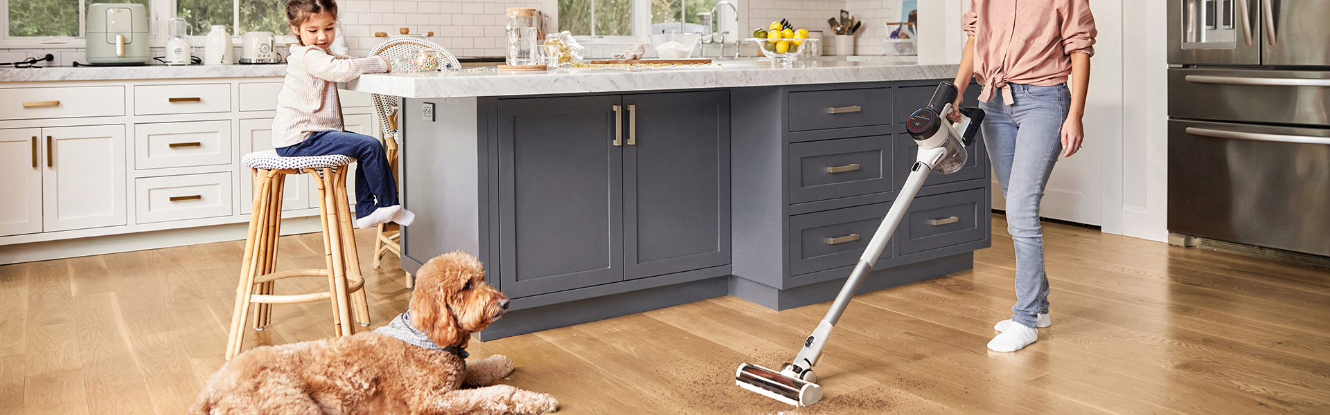 Tineco PURE ONE S15 Pet – Tineco Staubsauger Test