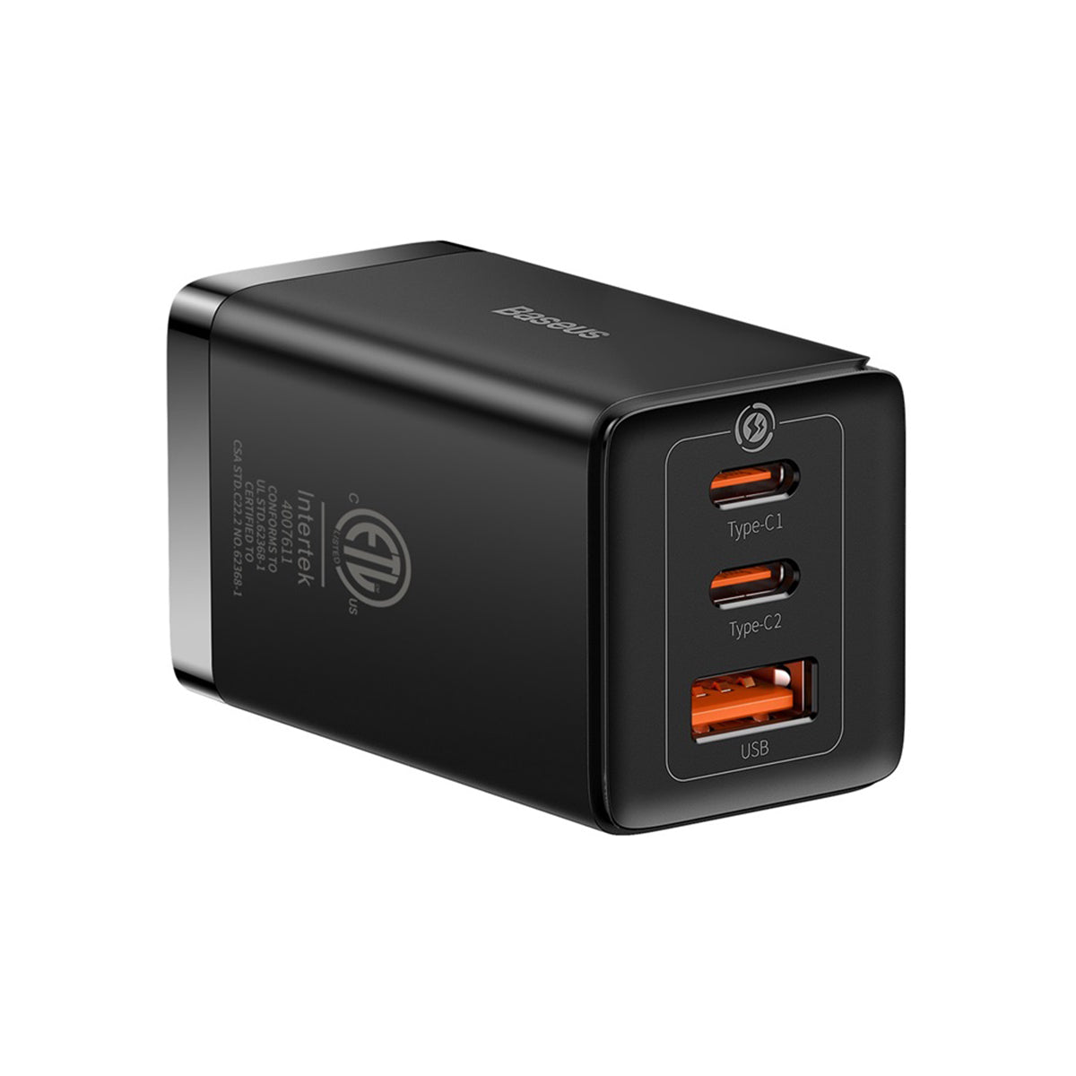 Baseus GaN5 Pro 65W – USB Charger Review