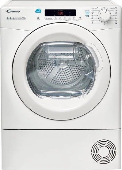 Candy CSO H9A2DE – Wäschetrockner Test