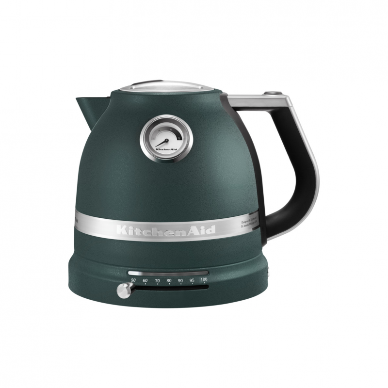 KitchenAid Artisan 5KEK1522EPP – Wasserkocher Test