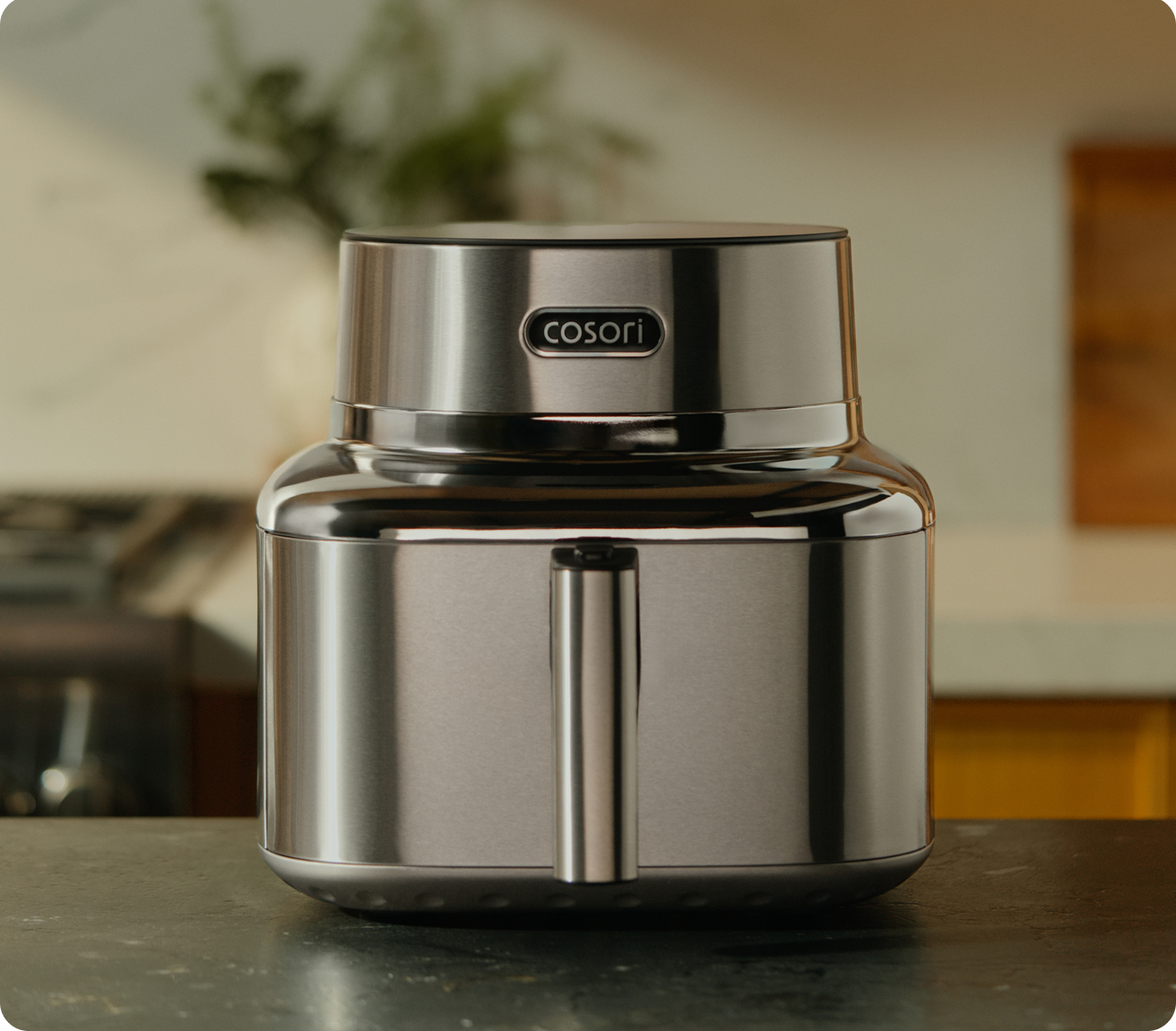 COSORI GK172 Edelstahl – Kettle Test