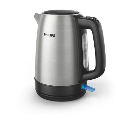 Philips Daily HD9350/90 – Kettle Test