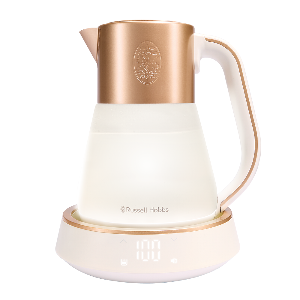 Russell Hobbs Colours Calm – Kettle Test