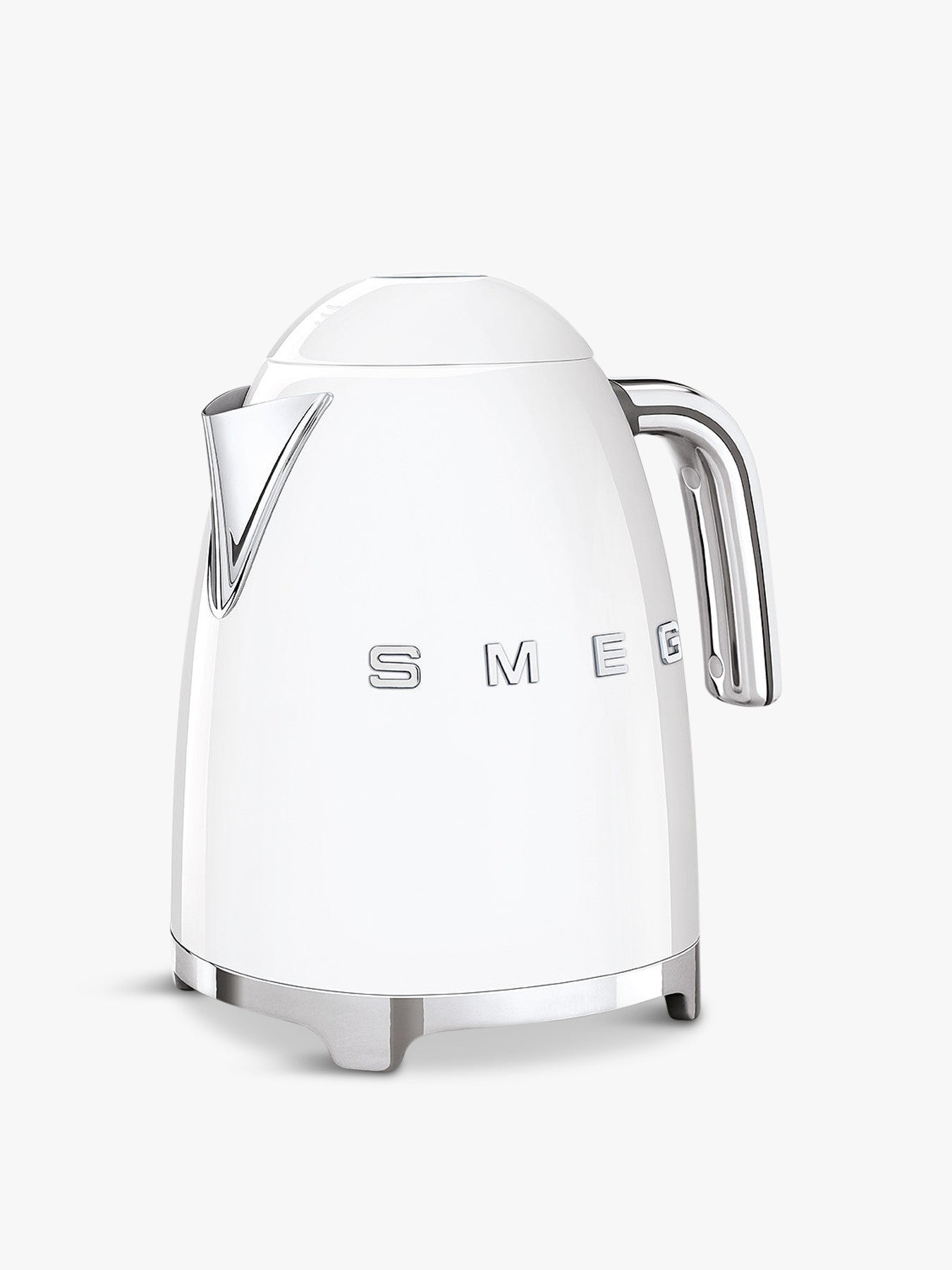 SMEG 50's Retro Wasserkocher – Kettle Test