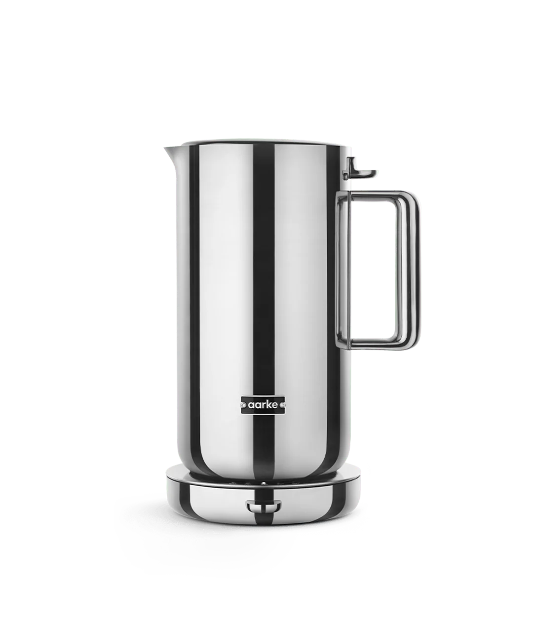 Aarke Kettle A1240 – Bouilloire Test