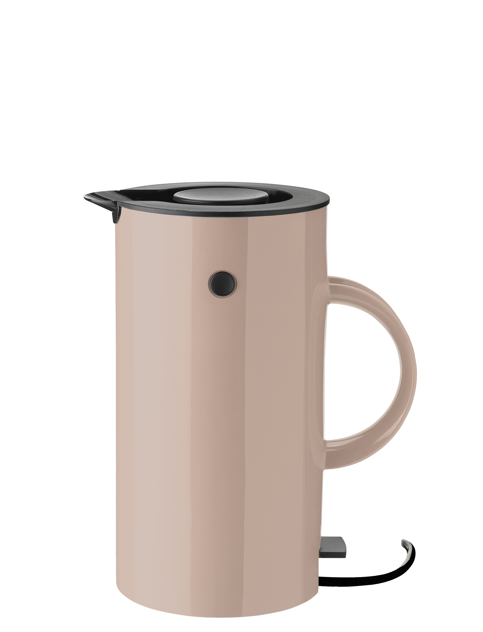 Stelton EM77 Wasserkocher – Bouilloire Test