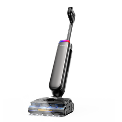 Tineco iLoop Smart Sensor Technologie